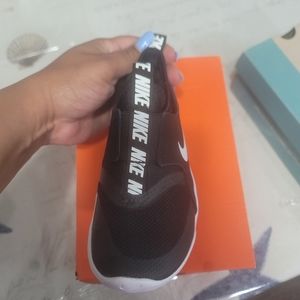 Nike boy shoes brand new